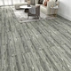 LVT flooring light grey